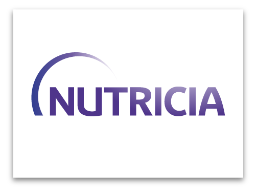 Nutricia.