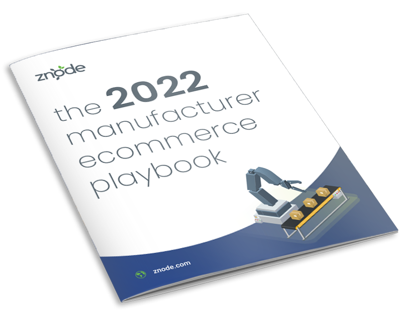 2022 Manufacturing Playbook.