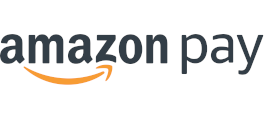 Amazon Pay logo.