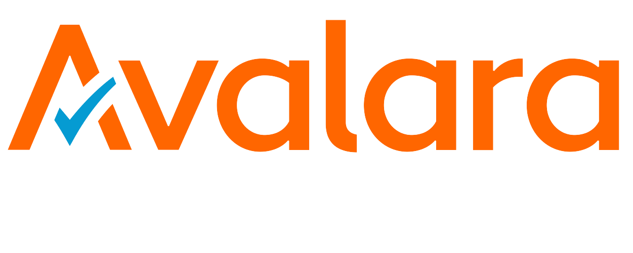 Avalara logo.