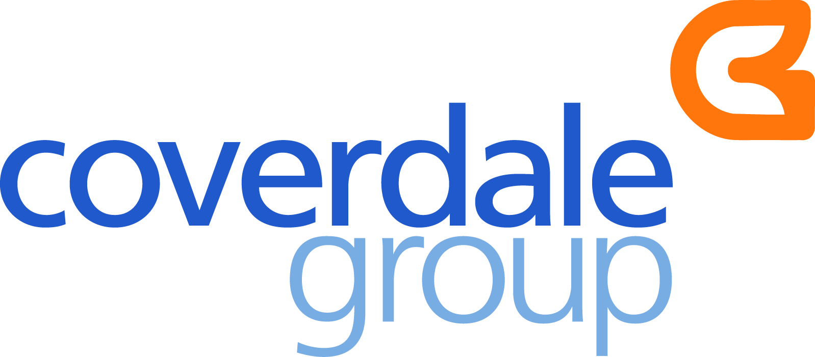 Coverdale Group Logo