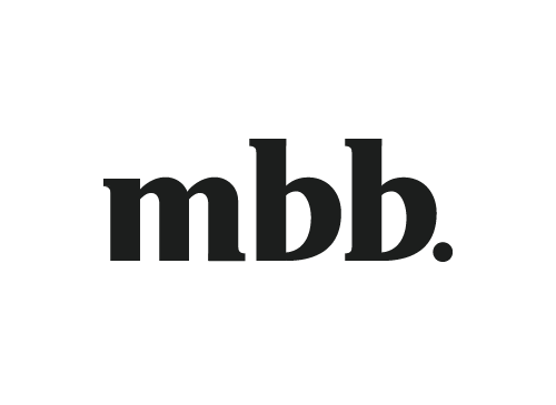 MBB logo.