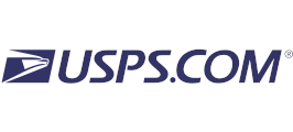 USPS logo.