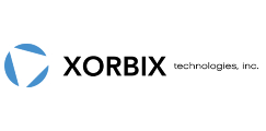 XORBIX logo.