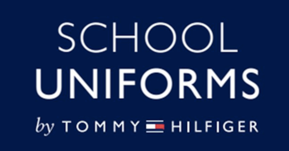 School Uniforms by Tommy Hilfiger 